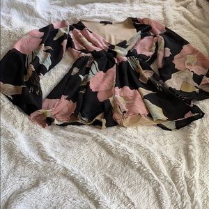 Short jumper